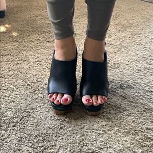 Marni at H&M Shoes